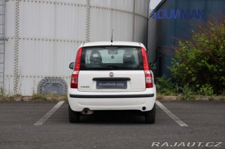 Fiat Panda 1.2 2011