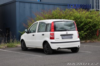 Fiat Panda 1.2 2011
