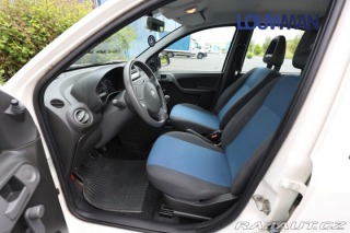 Fiat Panda 1.2 2011