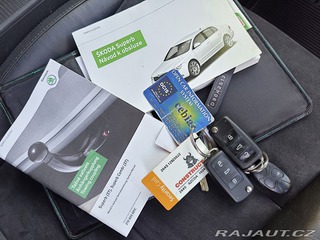 Škoda Superb 4x4 DSG 2013