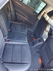 Škoda Superb 4x4 DSG 2013