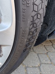 Škoda Superb 4x4 DSG 2013