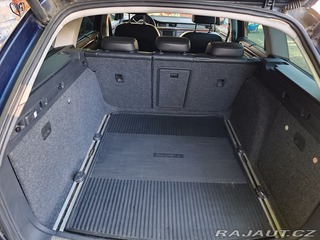 Škoda Superb 4x4 DSG 2013
