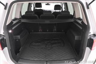 Volkswagen Touran 1,6 TDI 85kW Navi Senzory 2018