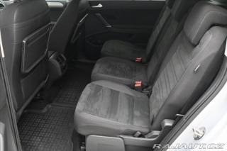 Volkswagen Touran 1,6 TDI 85kW Navi Senzory 2018