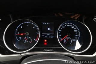 Volkswagen Touran 1,6 TDI 85kW Navi Senzory 2018
