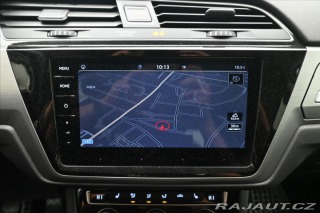 Volkswagen Touran 1,6 TDI 85kW Navi Senzory 2018