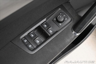 Volkswagen Touran 1,6 TDI 85kW Navi Senzory 2018