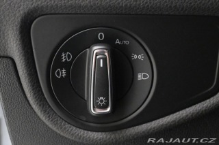 Volkswagen Touran 1,6 TDI 85kW Navi Senzory 2018