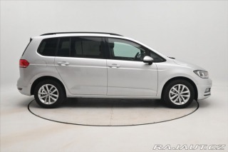 Volkswagen Touran 1,6 TDI 85kW Navi Senzory 2018