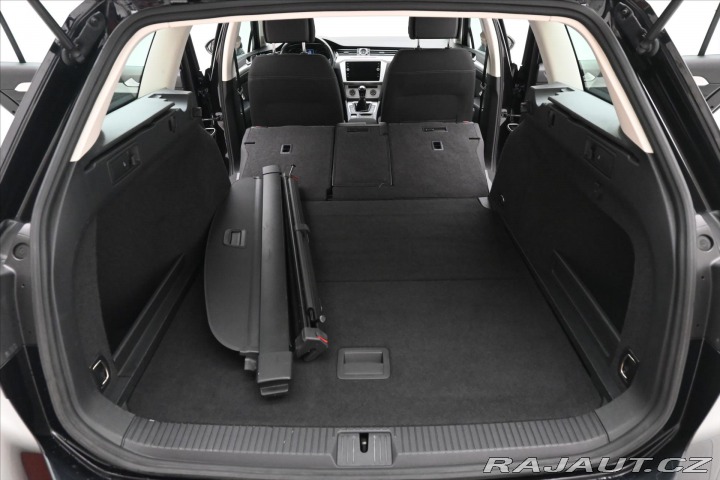 Volkswagen Passat 2,0 TDI 110 kW COMFORTLIN 2017