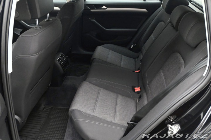 Volkswagen Passat 2,0 TDI 110 kW COMFORTLIN 2017