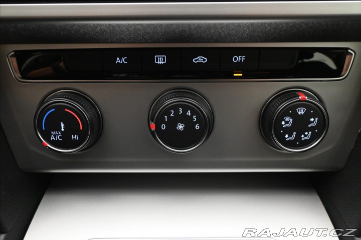 Volkswagen Passat 2,0 TDI 110 kW COMFORTLIN 2017