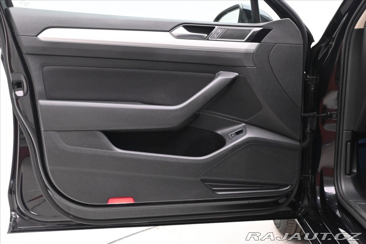 Volkswagen Passat 2,0 TDI 110 kW COMFORTLIN 2017