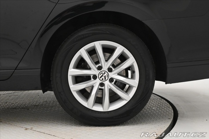 Volkswagen Passat 2,0 TDI 110 kW COMFORTLIN 2017
