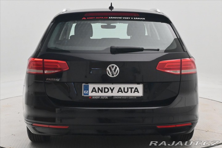 Volkswagen Passat 2,0 TDI 110 kW COMFORTLIN 2017