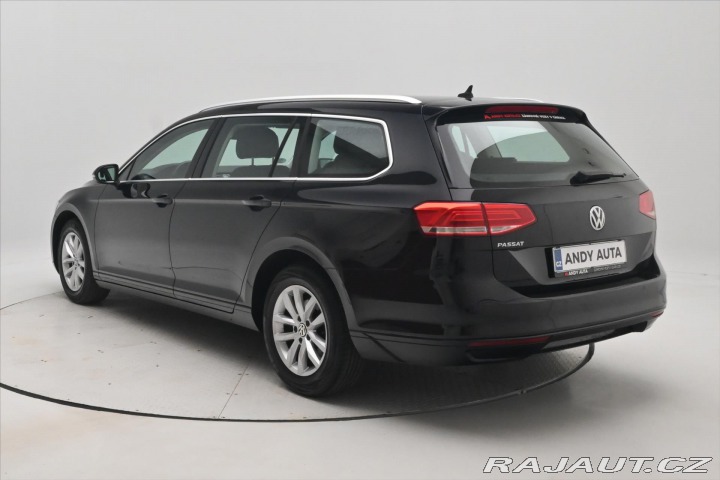 Volkswagen Passat 2,0 TDI 110 kW COMFORTLIN 2017