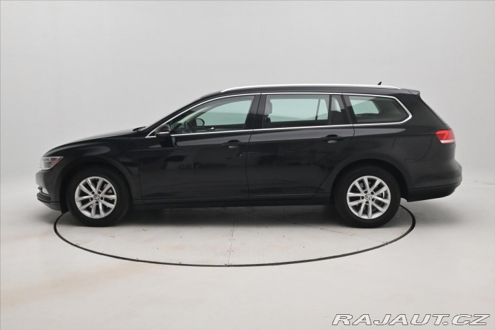 Volkswagen Passat 2,0 TDI 110 kW COMFORTLIN 2017