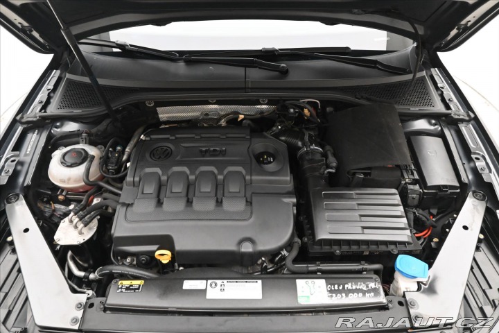 Volkswagen Passat 2,0 TDI 110 kW COMFORTLIN 2017