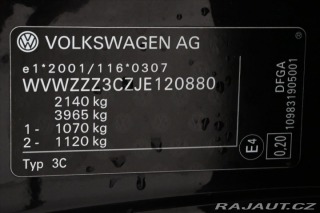 Volkswagen Passat 2,0 TDI 110 kW COMFORTLIN 2017