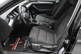 Volkswagen Passat 2,0 TDI 110 kW COMFORTLIN 2017