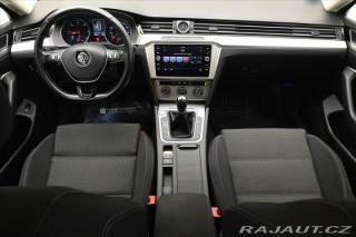 Volkswagen Passat 2,0 TDI 110 kW COMFORTLIN 2017