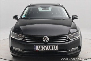 Volkswagen Passat 2,0 TDI 110 kW COMFORTLIN 2017