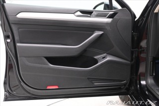 Volkswagen Passat 2,0 TDI 110 kW COMFORTLIN 2017