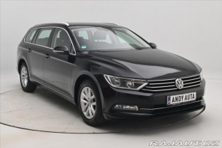 Volkswagen Passat 2,0 TDI 110 kW COMFORTLIN 2017