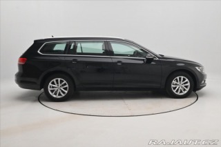 Volkswagen Passat 2,0 TDI 110 kW COMFORTLIN 2017