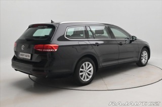 Volkswagen Passat 2,0 TDI 110 kW COMFORTLIN 2017