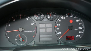 Audi A4 1,8T Quattro 1996