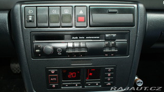 Audi A4 1,8T Quattro 1996