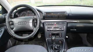 Audi A4 1,8T Quattro 1996