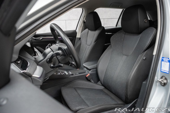 Škoda Octavia 1.0 TSI DSG*ACC*KAMERA*KE 2021