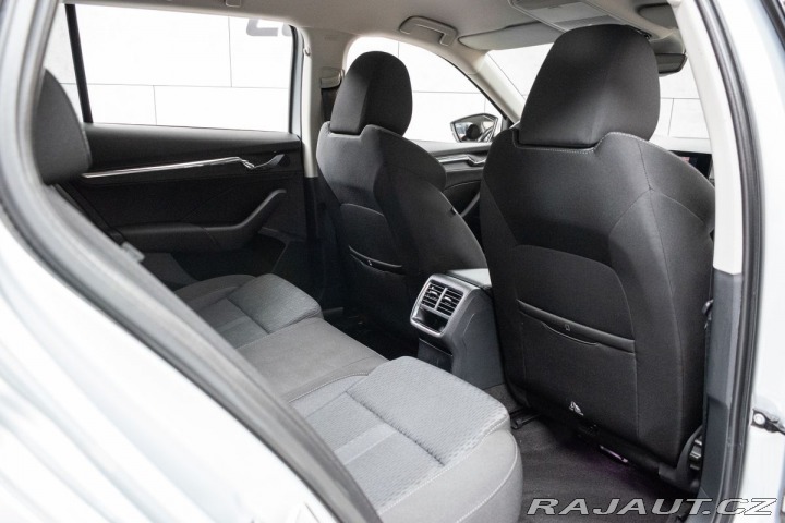 Škoda Octavia 1.0 TSI DSG*ACC*KAMERA*KE 2021