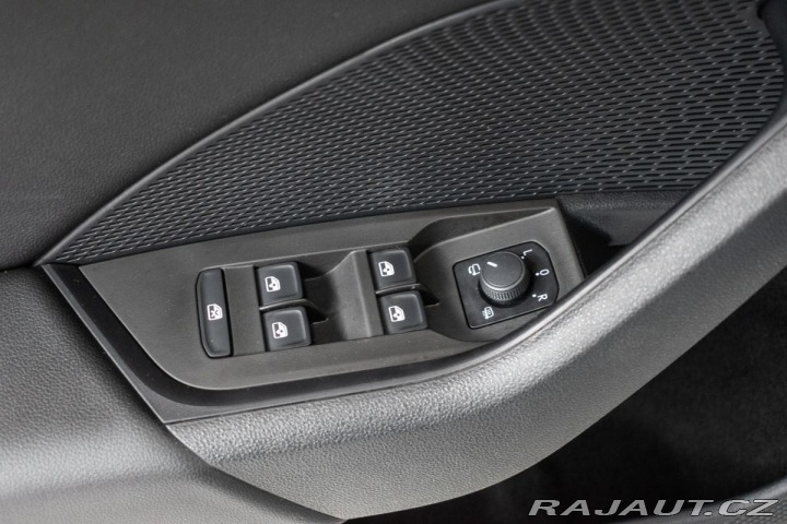 Škoda Octavia 1.0 TSI DSG*ACC*KAMERA*KE 2021