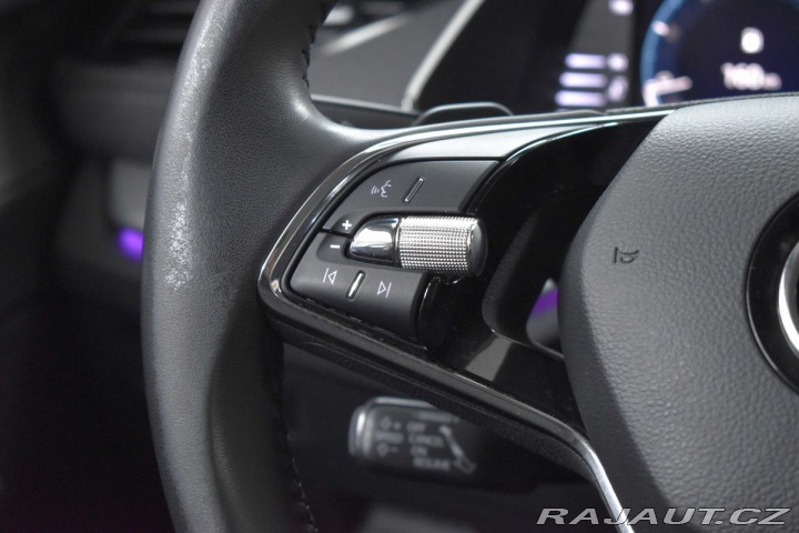 Škoda Octavia 1.0 TSI DSG*ACC*KAMERA*KE 2021