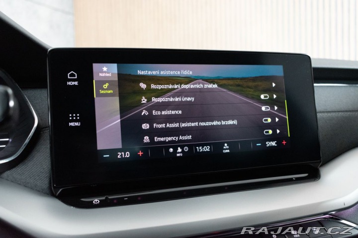 Škoda Octavia 1.0 TSI DSG*ACC*KAMERA*KE 2021