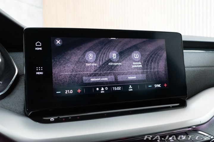 Škoda Octavia 1.0 TSI DSG*ACC*KAMERA*KE 2021