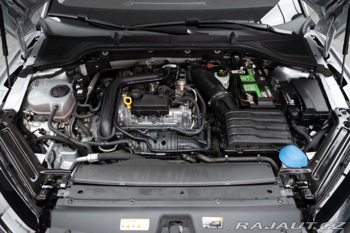 Škoda Octavia 1.0 TSI DSG*ACC*KAMERA*KE 2021