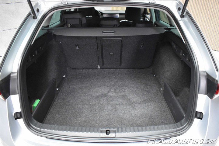 Škoda Octavia 1.0 TSI DSG*ACC*KAMERA*KE 2021