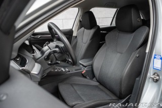 Škoda Octavia 1.0 TSI DSG*ACC*KAMERA*KE 2021