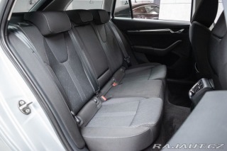 Škoda Octavia 1.0 TSI DSG*ACC*KAMERA*KE 2021