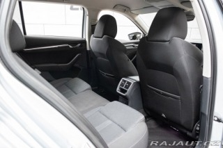 Škoda Octavia 1.0 TSI DSG*ACC*KAMERA*KE 2021