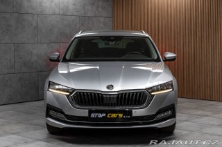 Škoda Octavia 1.0 TSI DSG*ACC*KAMERA*KE 2021