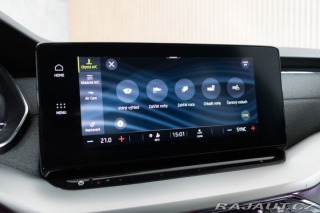 Škoda Octavia 1.0 TSI DSG*ACC*KAMERA*KE 2021