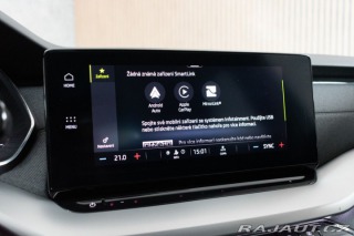 Škoda Octavia 1.0 TSI DSG*ACC*KAMERA*KE 2021