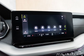 Škoda Octavia 1.0 TSI DSG*ACC*KAMERA*KE 2021