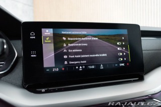 Škoda Octavia 1.0 TSI DSG*ACC*KAMERA*KE 2021